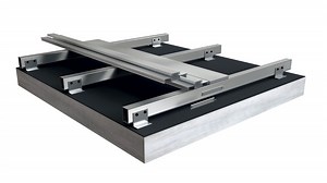BoxRail - Box Rail Deck Support System | MyDek
