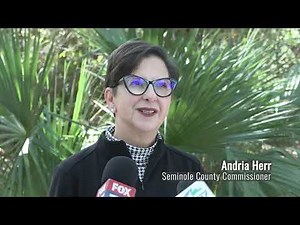 PARKS AND REC: Loop Trail Opens at Sylvan Lake Park