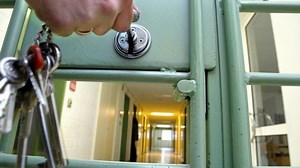 Anti-Folter-Stelle: Misstände in deutschen Gefängnissen