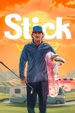 Stick: Netflix, DVD, Amazon Prime release dates & trailers