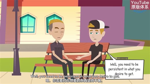 【油管上亿播放】Learn English with Jessica 和Jessica一起学英语全662节（动画演绎 外教发音）持续更新