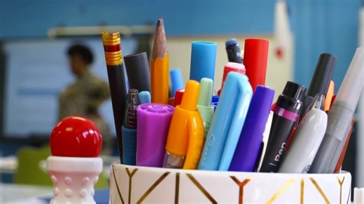 Texas Education Freedom Accounts: What we know about the state’s school voucher program