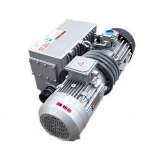 [Hot Item] 1.5-2.35-3.5kw Rotary Vane Vacuum Pump for High School Physics Lab