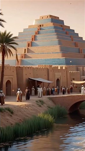 The Ancient Civilizations That Changed the World Forever