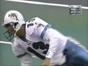 Dolphins vs Jets 1998 Week 5
