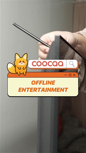 Enjoy Watching Coocaa Google TV with Digital Antenna or USB Device