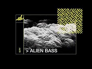 S.P.Y - Alien Bass