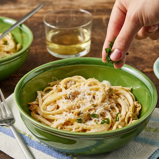 These Satisfying Recipes Will Make It Easy to Go Meatless for Lent