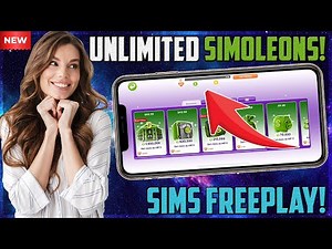 Sims FreePlay Hack/Mod Apk – How to Get Unlimited LP and Simoleons in Sims FreePlay iOS & Android