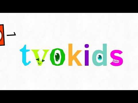 Numberblocks tvokids logo bloopers episode 4 1 it the producer!