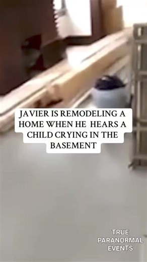 22K views · 219 reactions | Creepy AF!! BABY CRYS AND IS SO UNNERVING! #trendingnow #trueparanormalevents #paranormalvibes #Real #horror #hauntedattraction #creepy #paranormal #spirit #hauntlife #Entity #HAUNTED #scary #scaryvideos | True Paranormal Events | Facebook