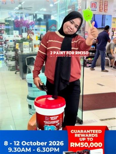 Sin Lianhap Home Expo 2026: Final Chance for 90% OFF & Free iPhone!