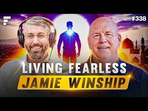 Fearless Decision Making - Jamie Winship