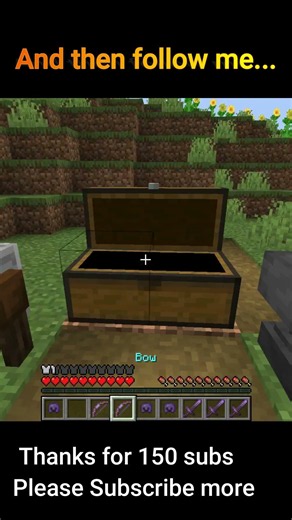 I Got GOD ITEMS in Minecraft Using a GLITCH 🤯🔥 #minecraft #shorts