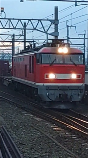 2006.9.25 3094列車 金沢駅通過