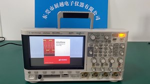 安捷伦DSOX3024A示波器