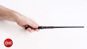 The Kymera Universal Remote Control Wand