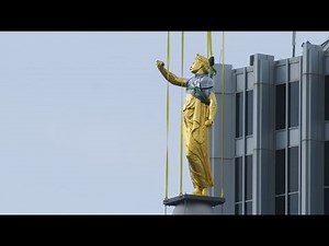 Renovation Update: Earthquake Assessment and Seismic Upgrade