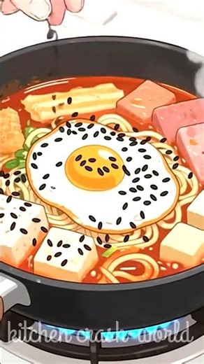 🍜 Saturday special Noodles Recipe😋 Viral Food Short”#animation cooking#viralcooking #short feed