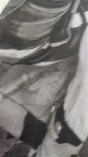 Cosplay Girl Drawing by Mollyredwolf