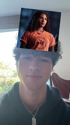 Charlie Bushnell: First Try Finale Tomorrow