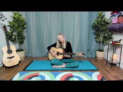 Acoustic Guitar 354 Video | September/October 2025