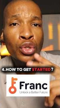 How to Start Investing with Frank App | Investing Simplified for Beginners