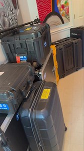 it's interesting that in this video I filmed, the very first thing you see is a poster of the 80's crimson. how appropriate. so BEAT is off to meet the fans of south america. I know them to be some of the most excited audiences I ever play for. they know the music well and love to celebrate. ola!!! see you there!! | Adrian Belew