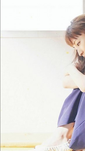 望海風斗「Breath」配信中！