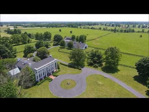 INCREDIBLE FARM FOR SALE: Your "New" Kentucky Home! CALL HILL PARKER TODAY! (859) 608-8039