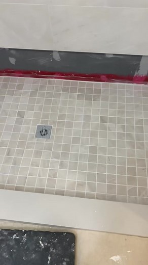 Proper Shower Tile Installation Tips