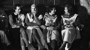 Neil Innes, Monty Python Collaborator and Rutles Member, Dead at 75 | KQED