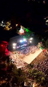 Gorgon City making magic on the White Isle at BBC Radio 1 Ibiza ⚡️ Listen back on BBC Sounds | Positiva Records