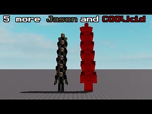 [OUTDATED] How to get Forsaken Model | Roblox Forsaken Tutorial