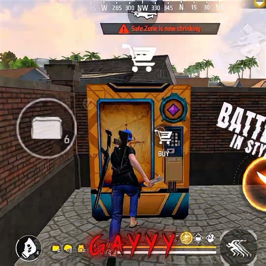 roni ff free fire new sout videos #ronyff #freefire #transition