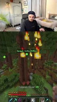 Comment faire une quarry sur Minecraft #quarry #rftools part 1