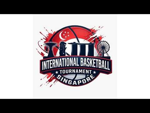 IBTS U18B : FASTBREAK v PROFORM BLK - 4.4.2026