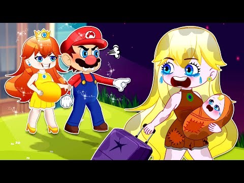 DAISY'S DARK SECRET: The Stolen Baby and Ultimate Betrayal!