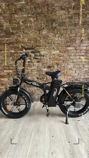 Brand New Electric Bike for Sale