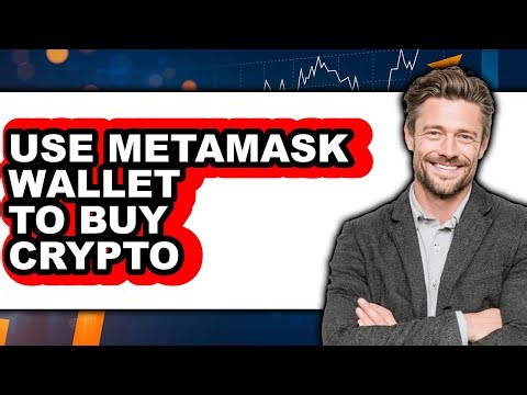 How to Use MetaMask Wallet to Buy Crypto (Full Guide)