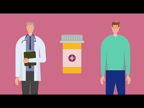 NY Cures Hep C Campaign: “Learn about Hepatitis C Treatment” Animated Video