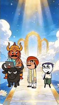 yam log me papa se baat..