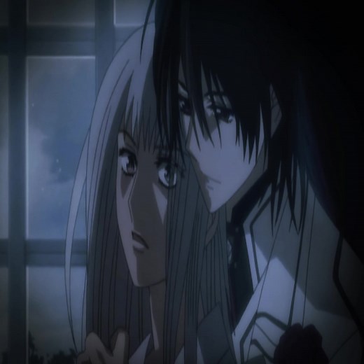 Vampire Knight Anime: Kaname Kuran Explained