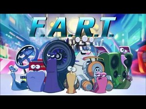 Turbo Fast Promo (2013)