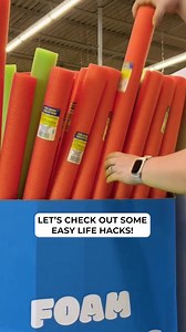 Genius Pool Noodle Home Hacks 🤯 | DIY with Hometalk