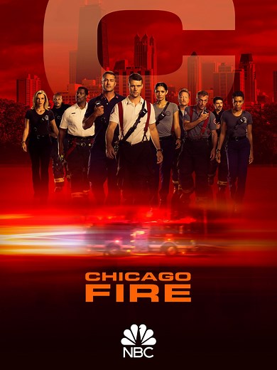 Chicago Fire: Season 8 Episode 1 Clip - A Fire Surges, Shots Are Fired and Firefighters Are Down!