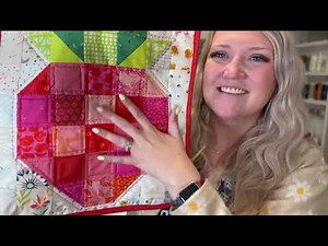 Easiest Envelope Pillow Cover!! Free Sewing tutorial and pattern!