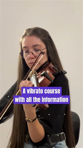 Do you want to learn vibrato?