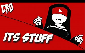 Its stuff [ by minus8 ]