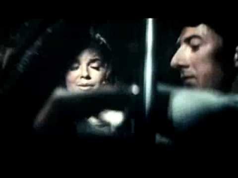 The Graduate Trailer
